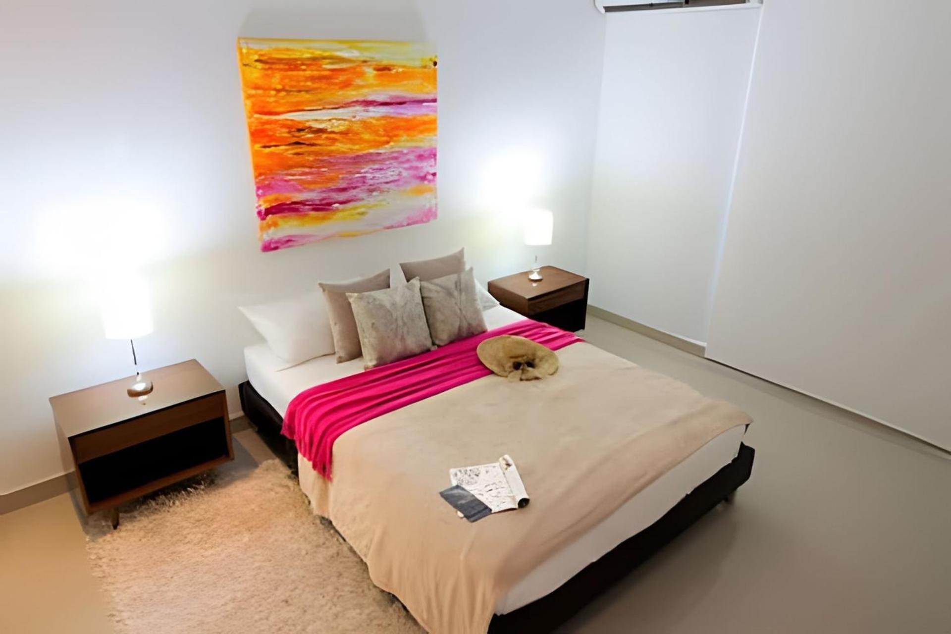 Apartamentos Reserva Del Mar - Frente Al Mar By Soho Santa Marta  Bagian luar foto
